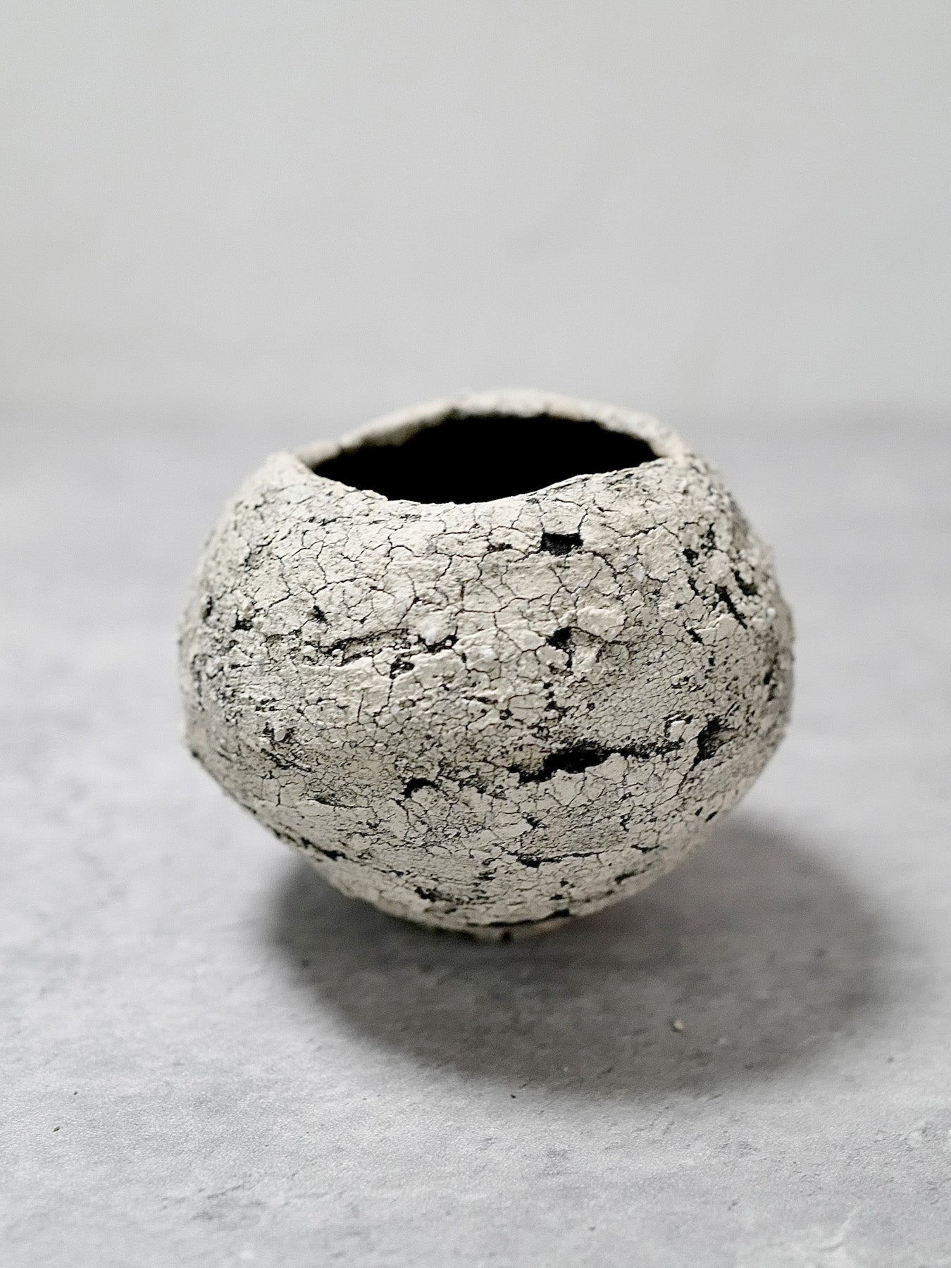 枯渇する繭 | De cocoon