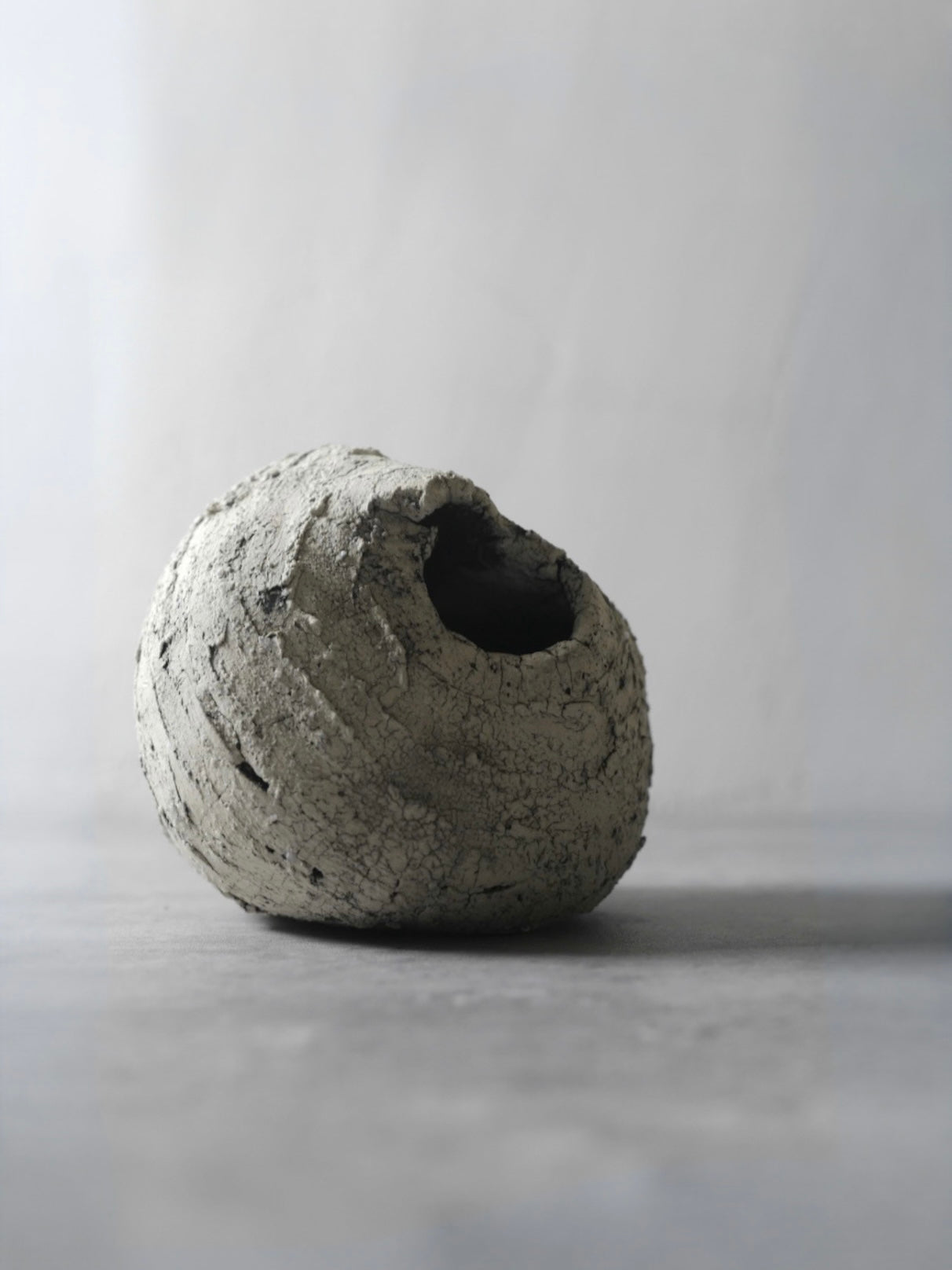 聖域なき巣 | Forsaken