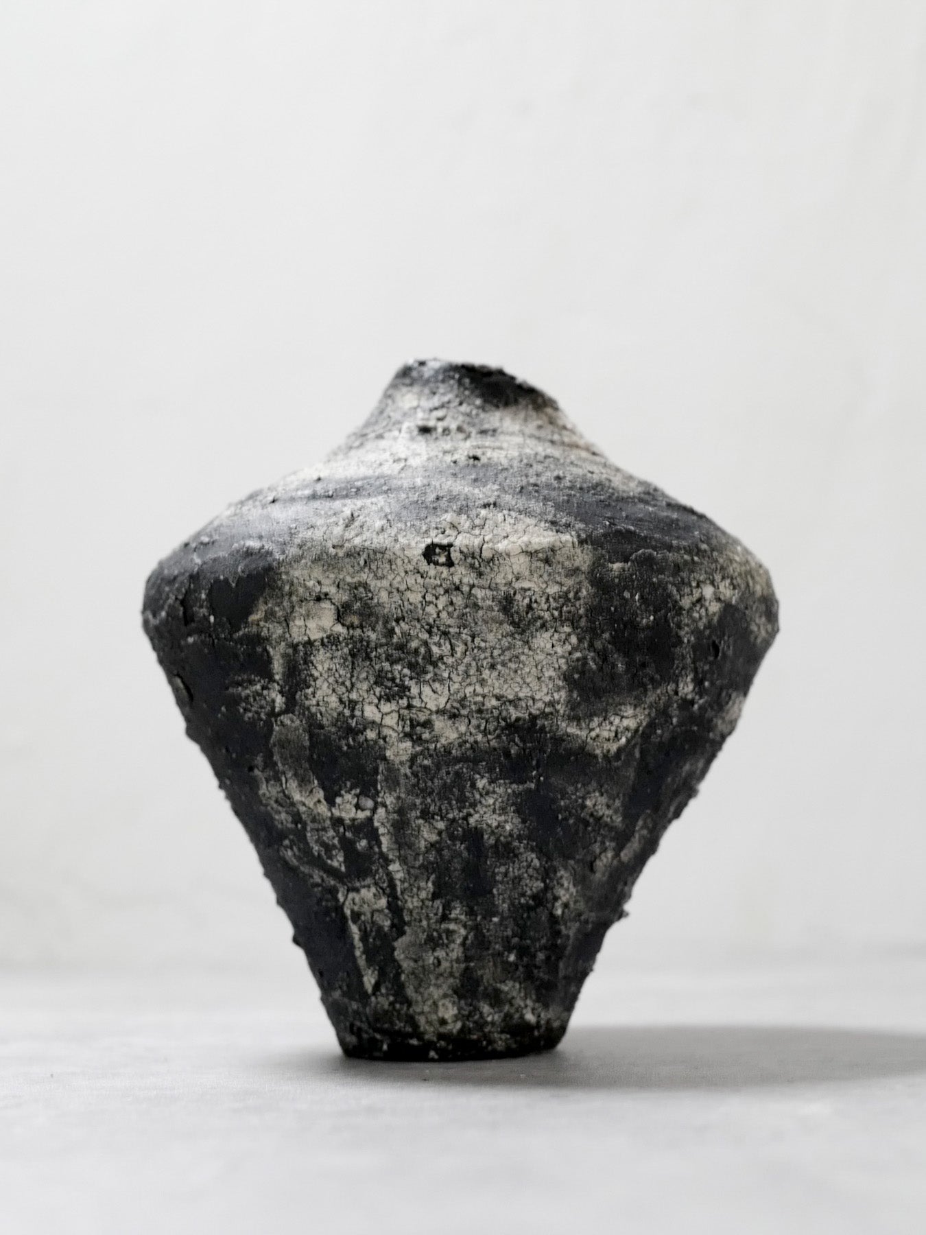 古渓船 | Quiet Voyage