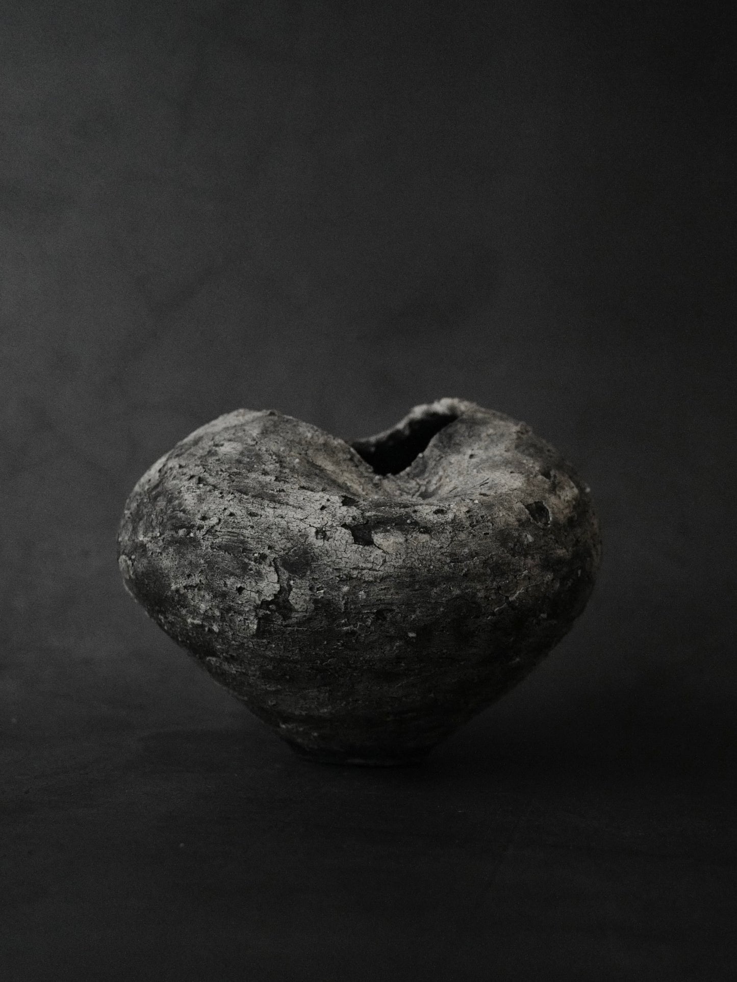 流地の幽体 | Ethereal Soil