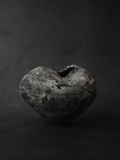 流地の幽体 | Ethereal Soil