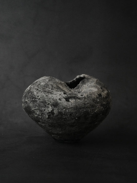 流地の幽体 | Ethereal Soil