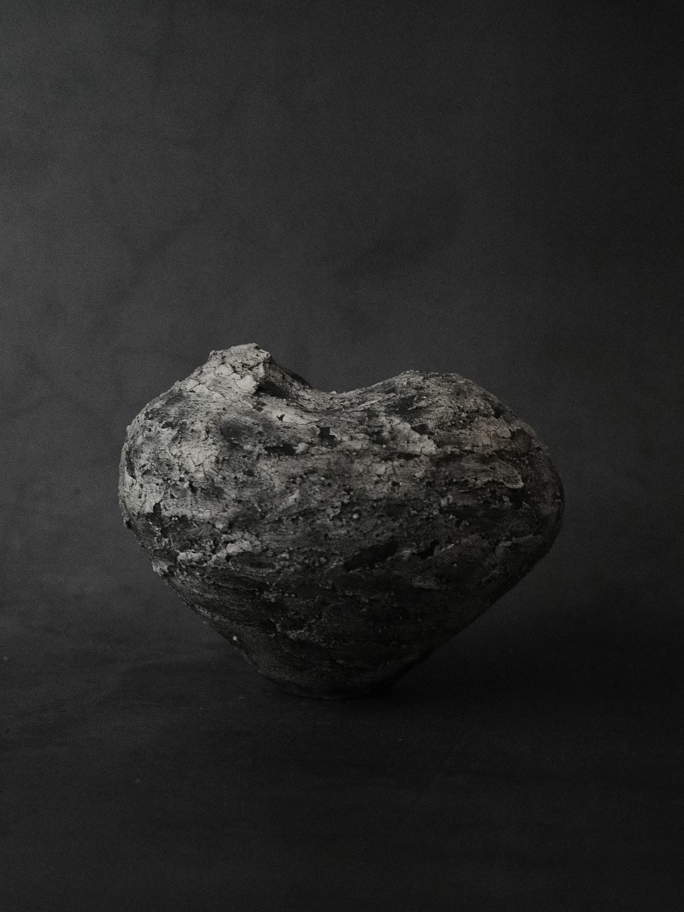 流地の幽体 | Ethereal Soil