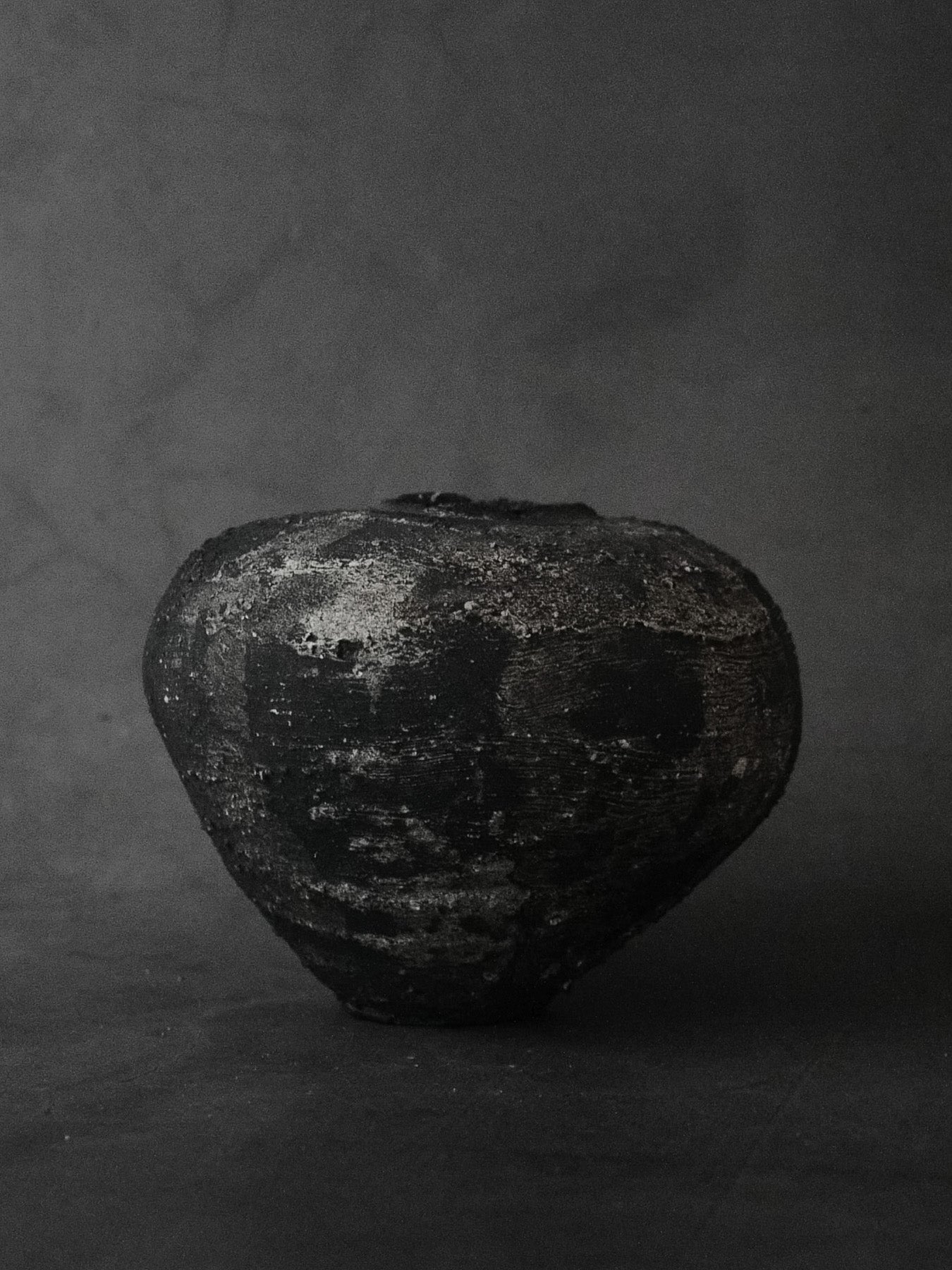 灰なる膜 | Ashveil