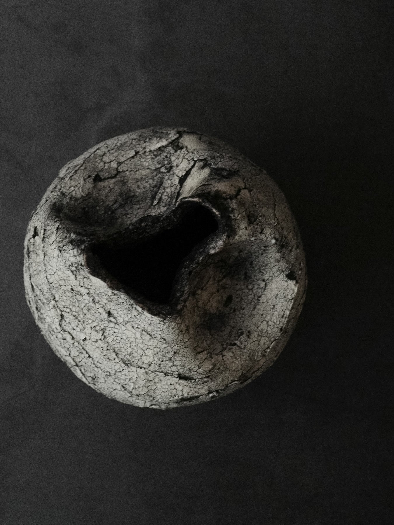 異へ練朽 | Otherness