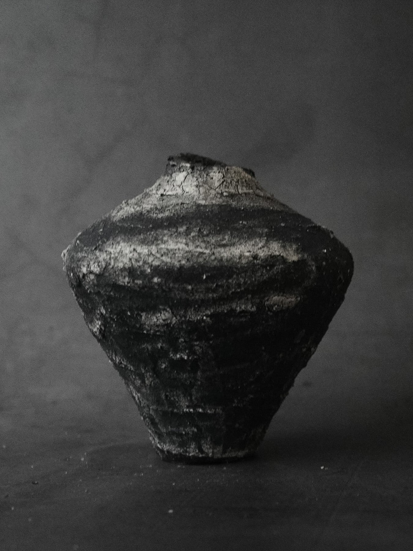 古渓船 | Quiet Voyage