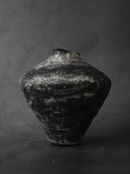 古渓船 | Quiet Voyage