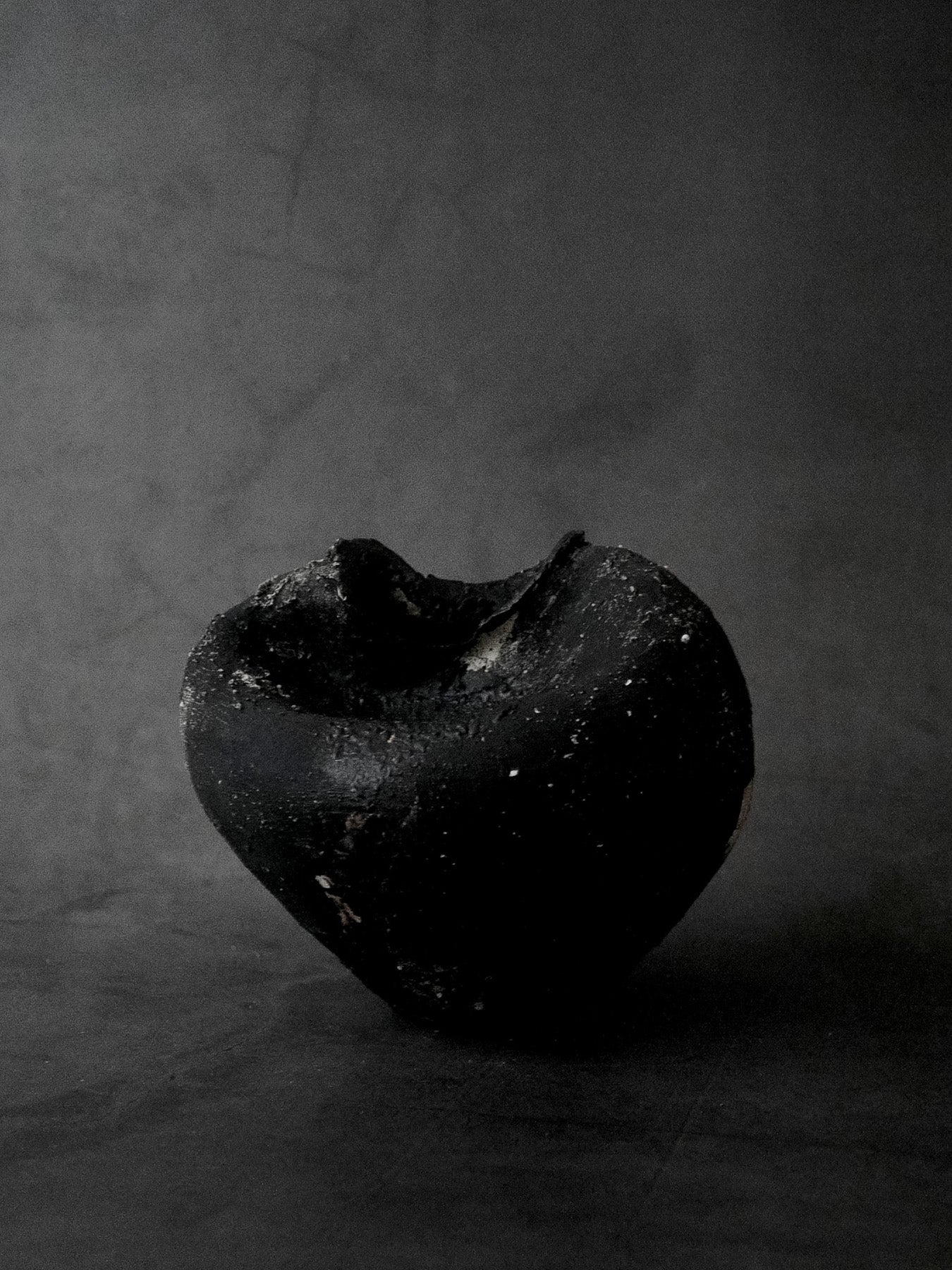 落下彩 | Darkside