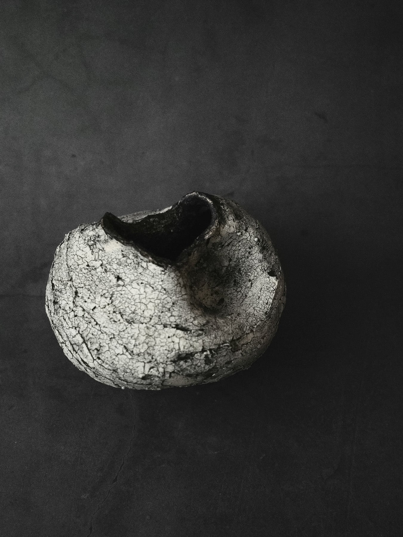 異へ練朽 | Otherness