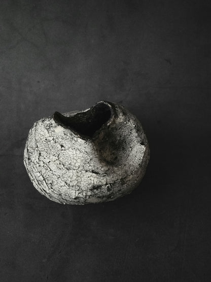 異へ練朽 | Otherness