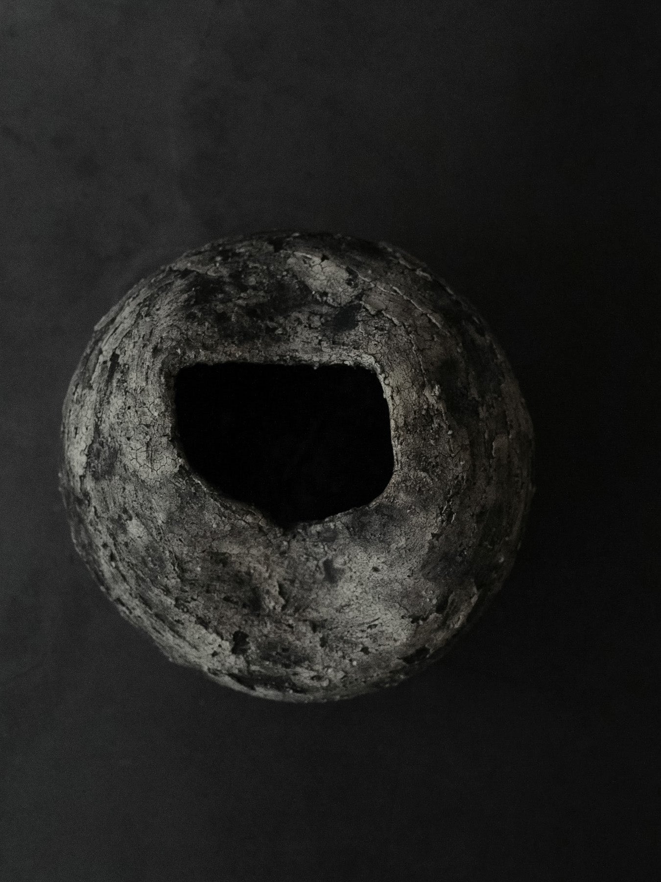 流地の幽体 | Ethereal Soil