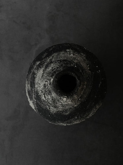 古渓船 | Quiet Voyage