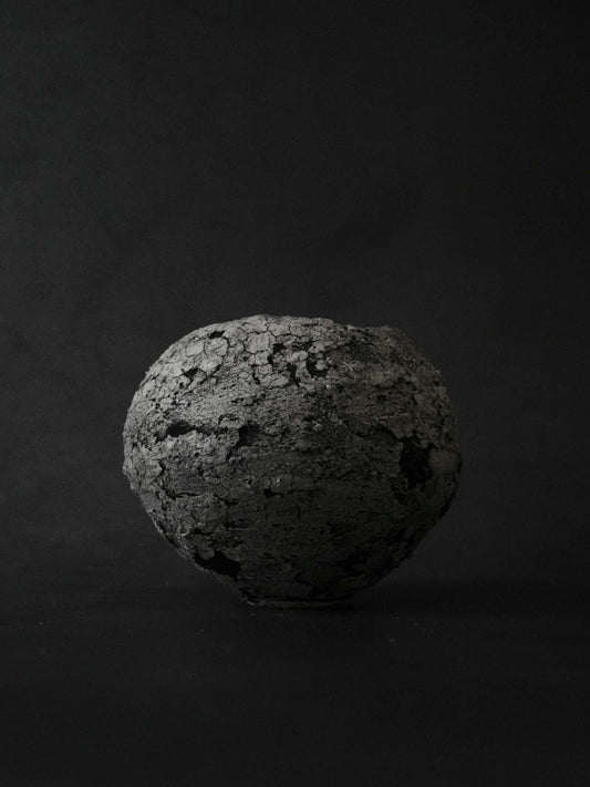 枯渇する繭 | De cocoon