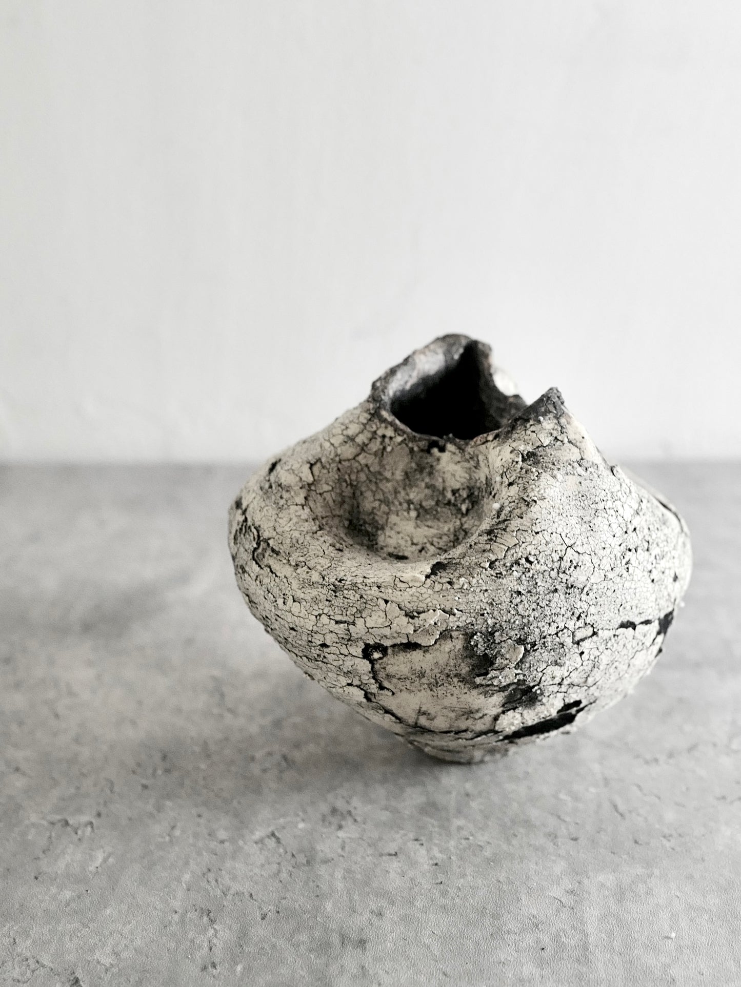 異へ練朽 | Otherness