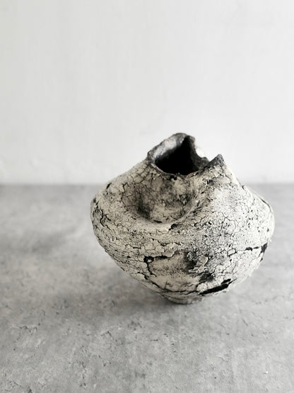 異へ練朽 | Otherness