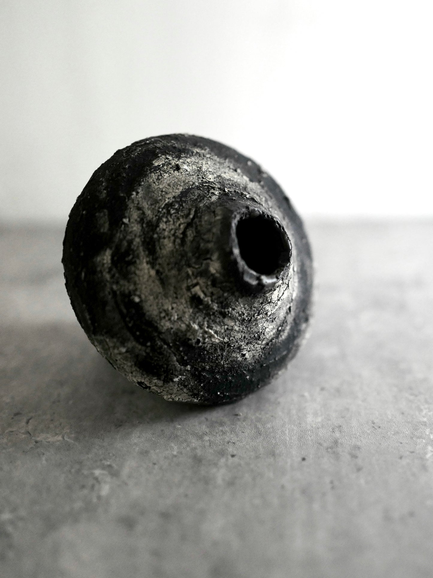 古渓船 | Quiet Voyage