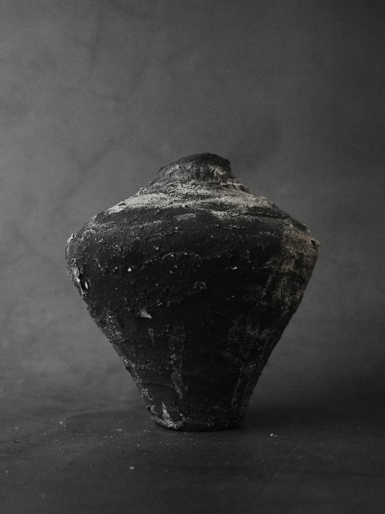 古渓船 | Quiet Voyage