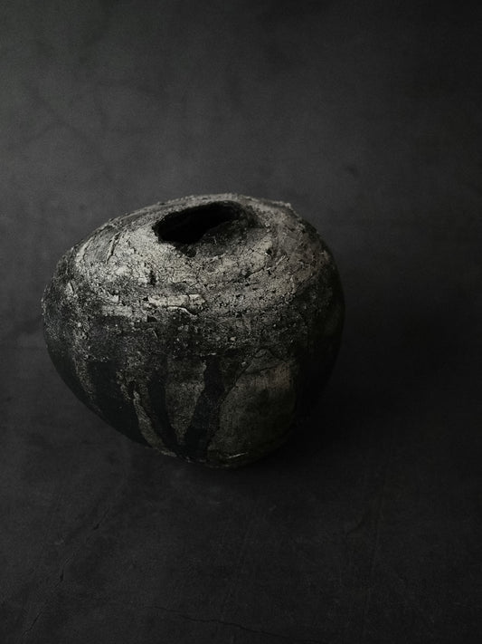 這う染 | crawl