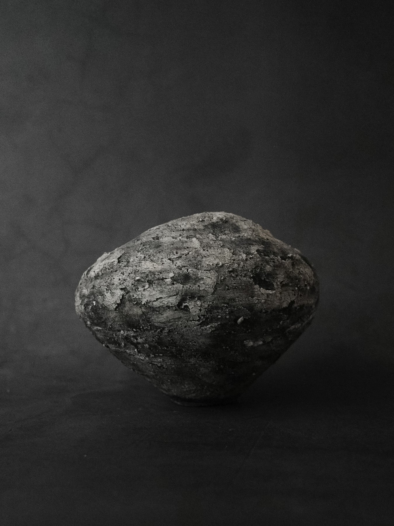 流地の幽体 | Ethereal Soil