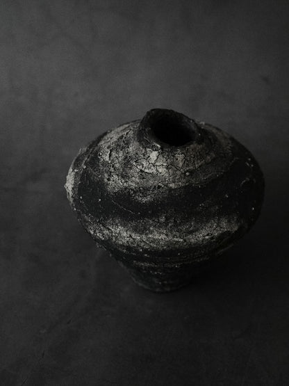 古渓船 | Quiet Voyage