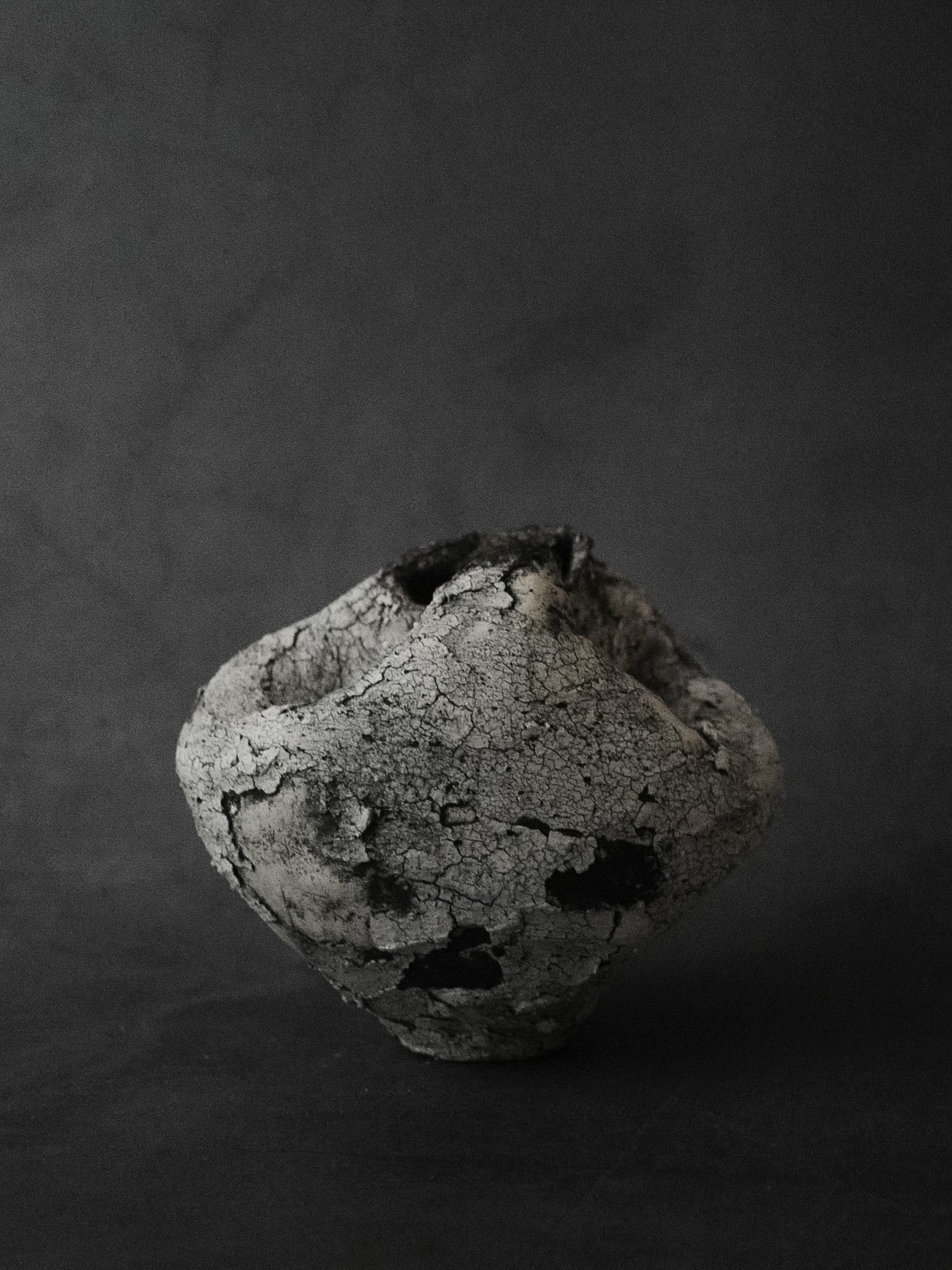 異へ練朽 | Otherness