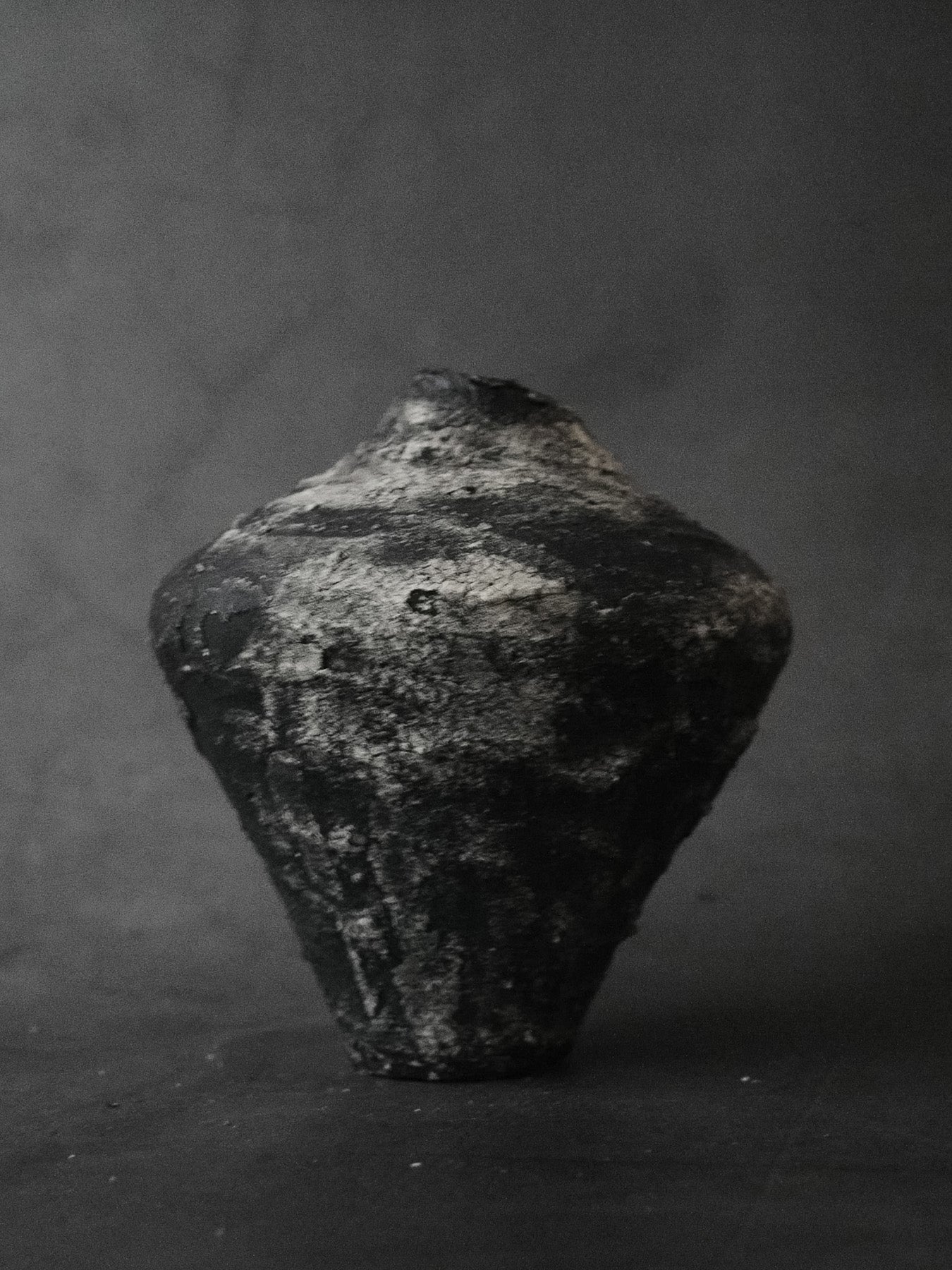 古渓船 | Quiet Voyage