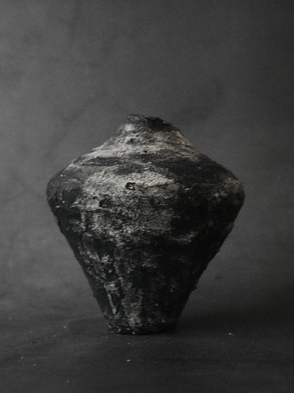 古渓船 | Quiet Voyage