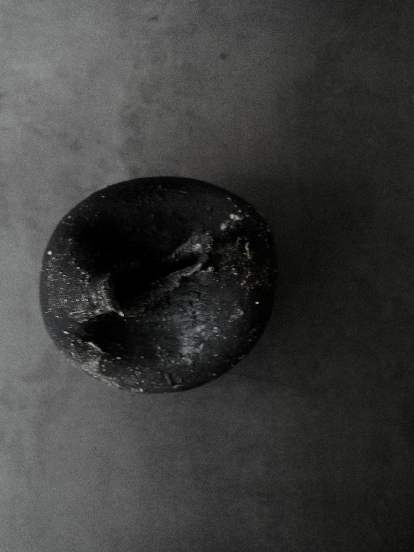 落下彩 | Darkside