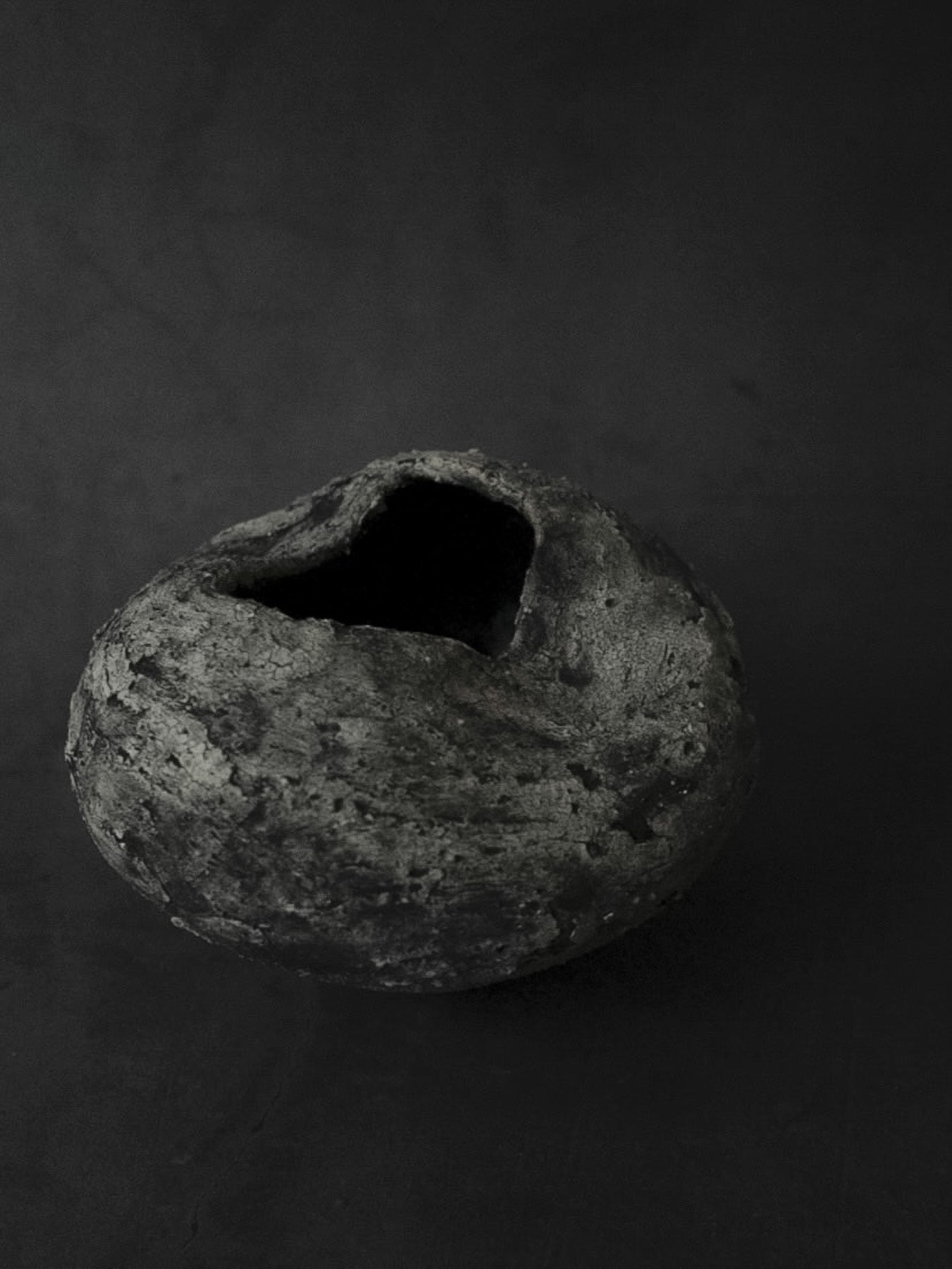 流地の幽体 | Ethereal Soil