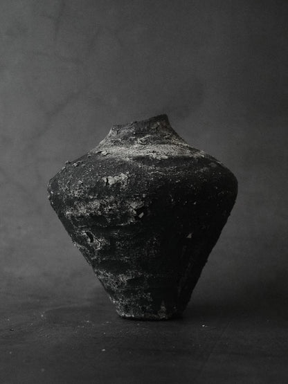 古渓船 | Quiet Voyage