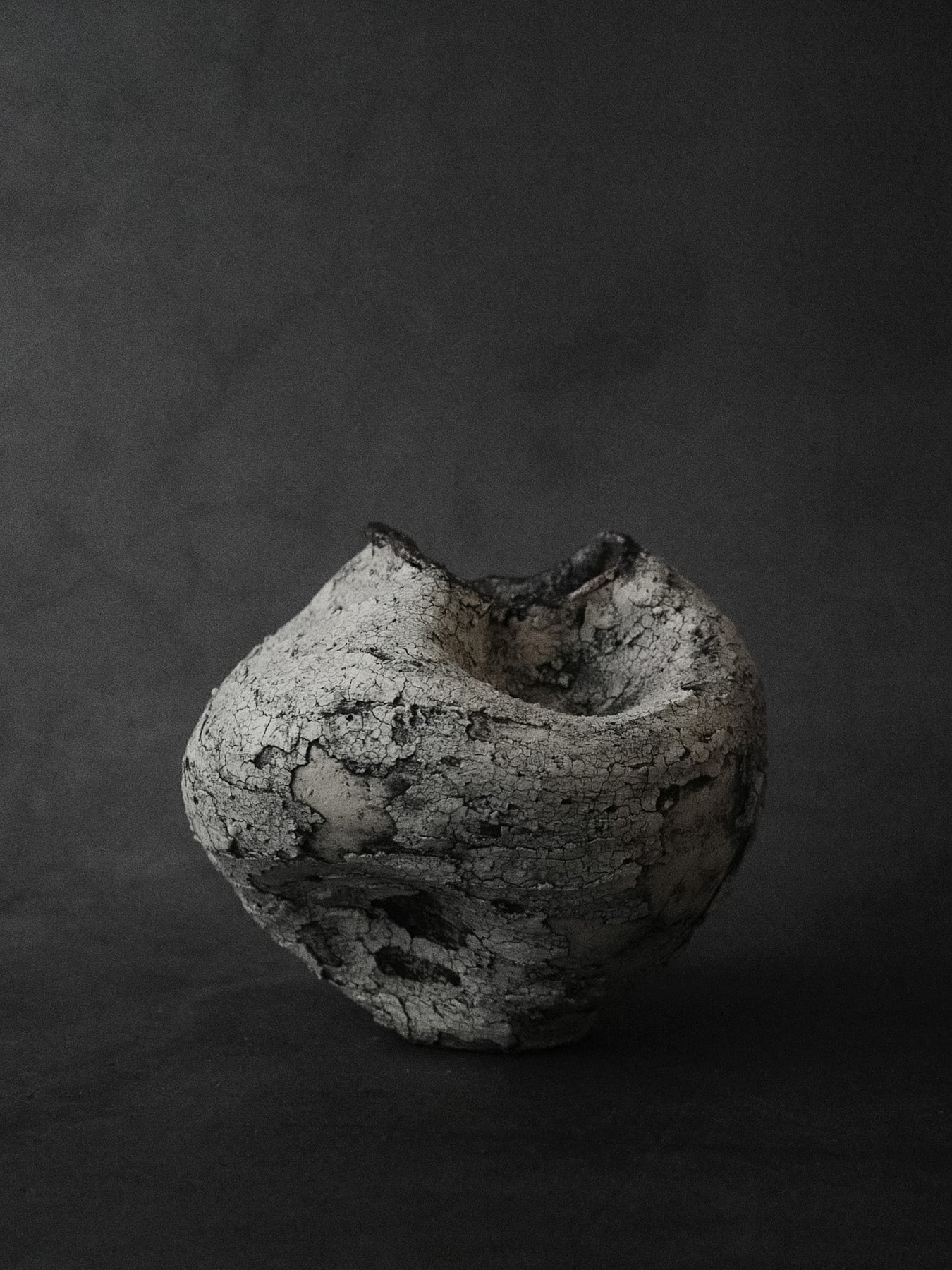 異へ練朽 | Otherness