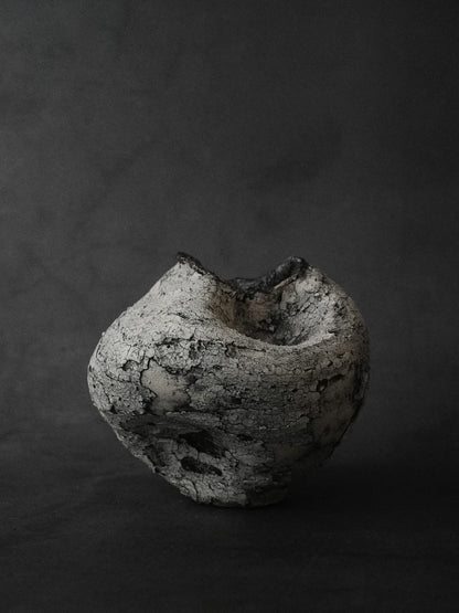 異へ練朽 | Otherness