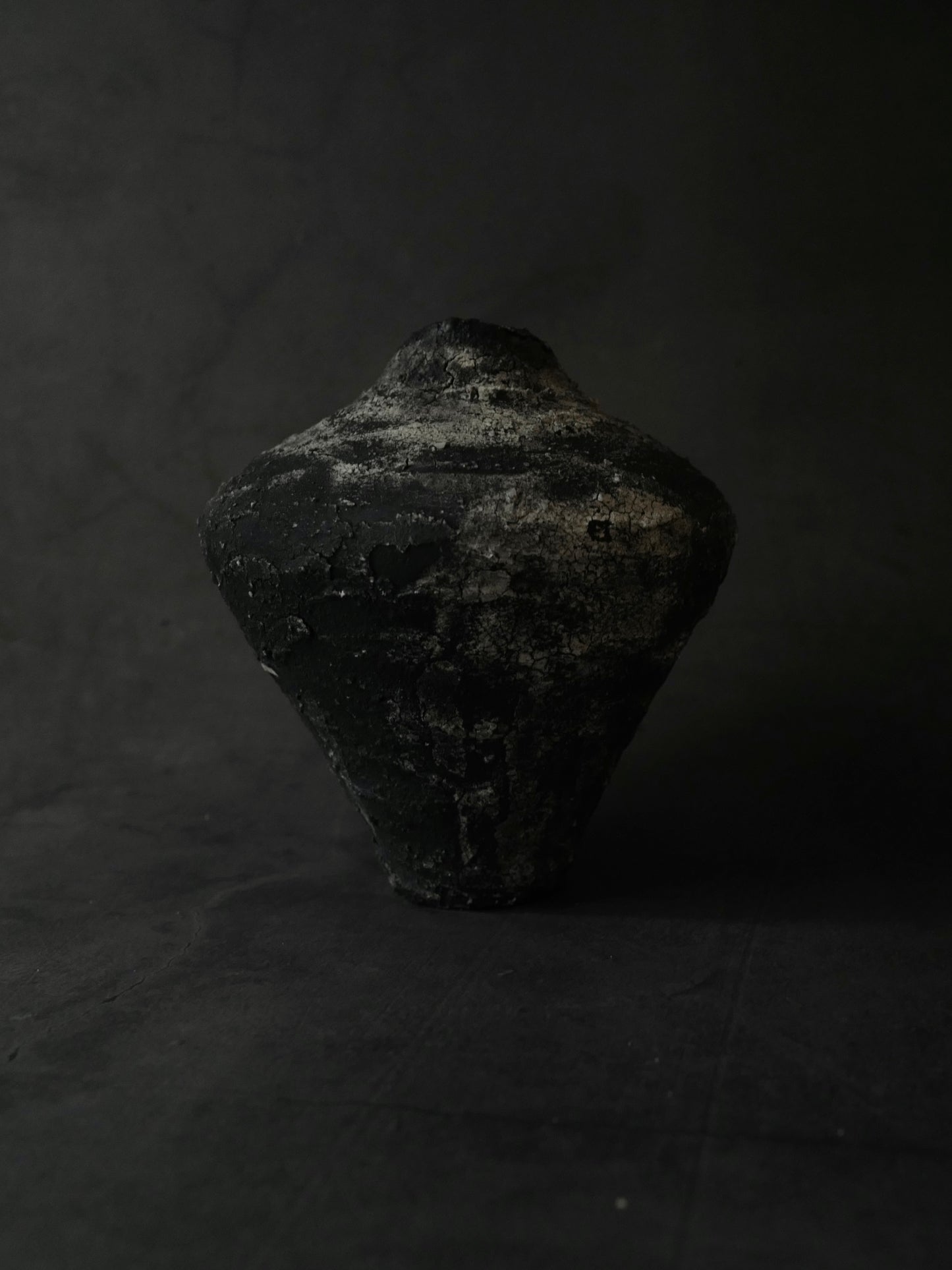 古渓船 | Quiet Voyage