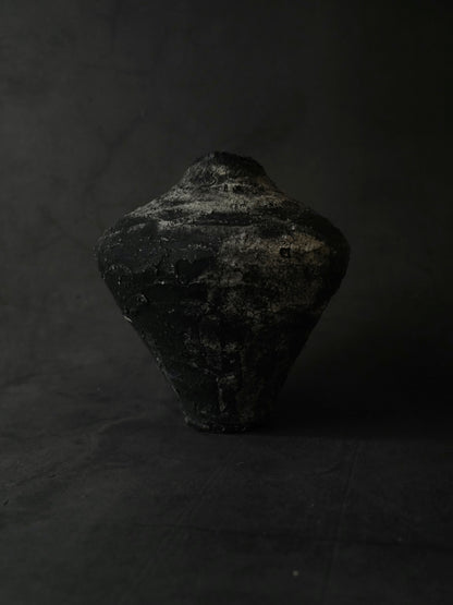 古渓船 | Quiet Voyage