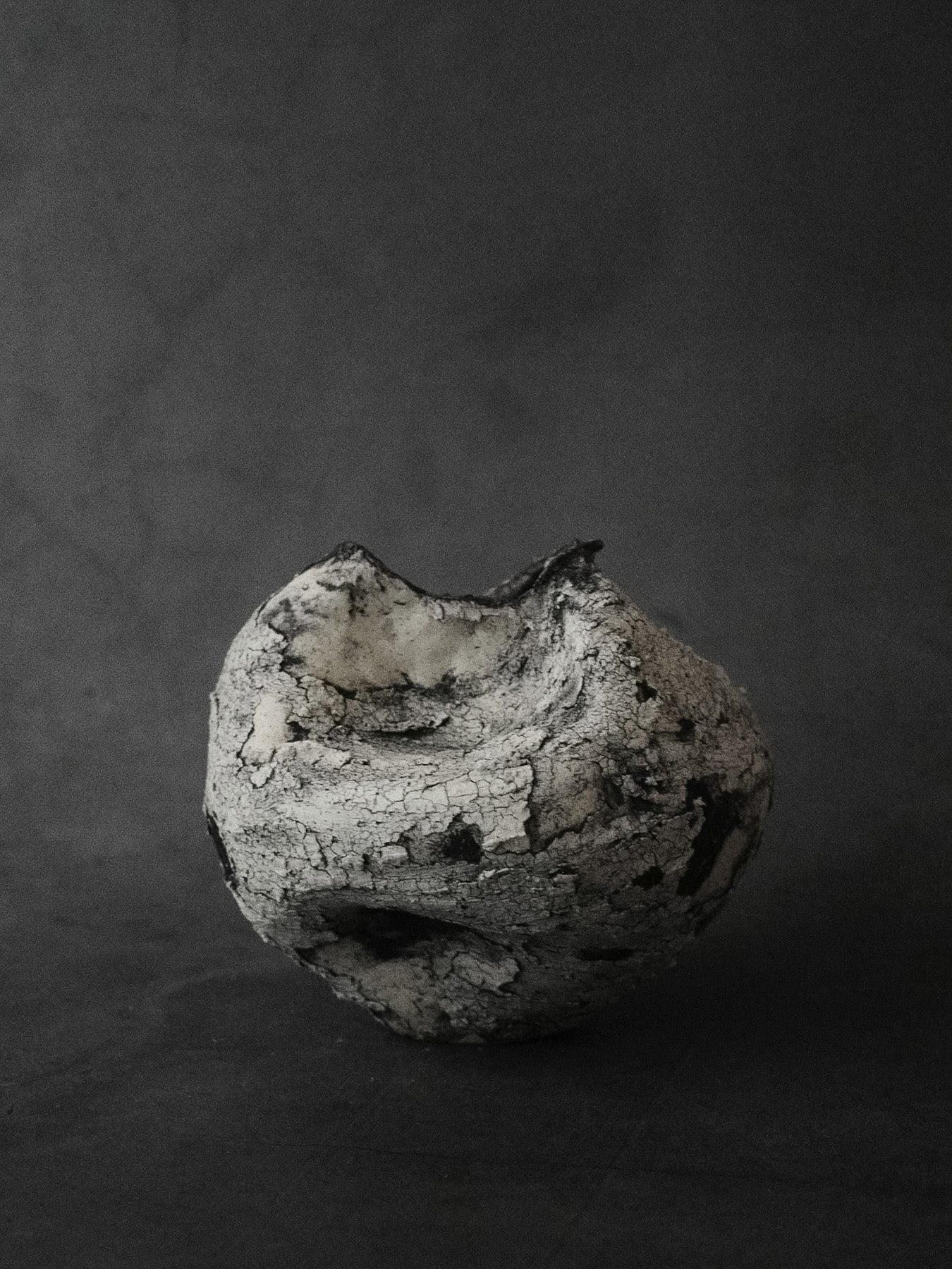 異へ練朽 | Otherness