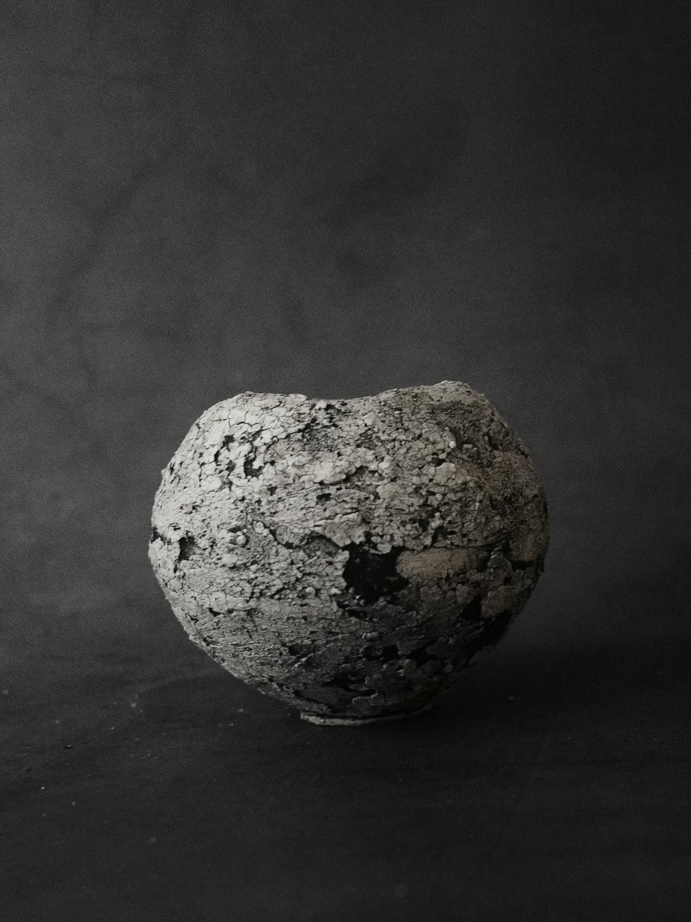 枯渇する繭 | De cocoon