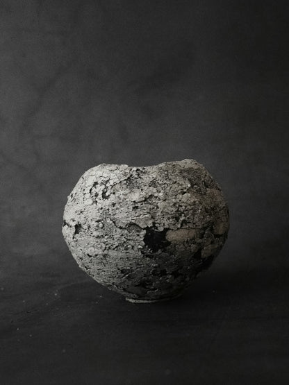 枯渇する繭 | De cocoon