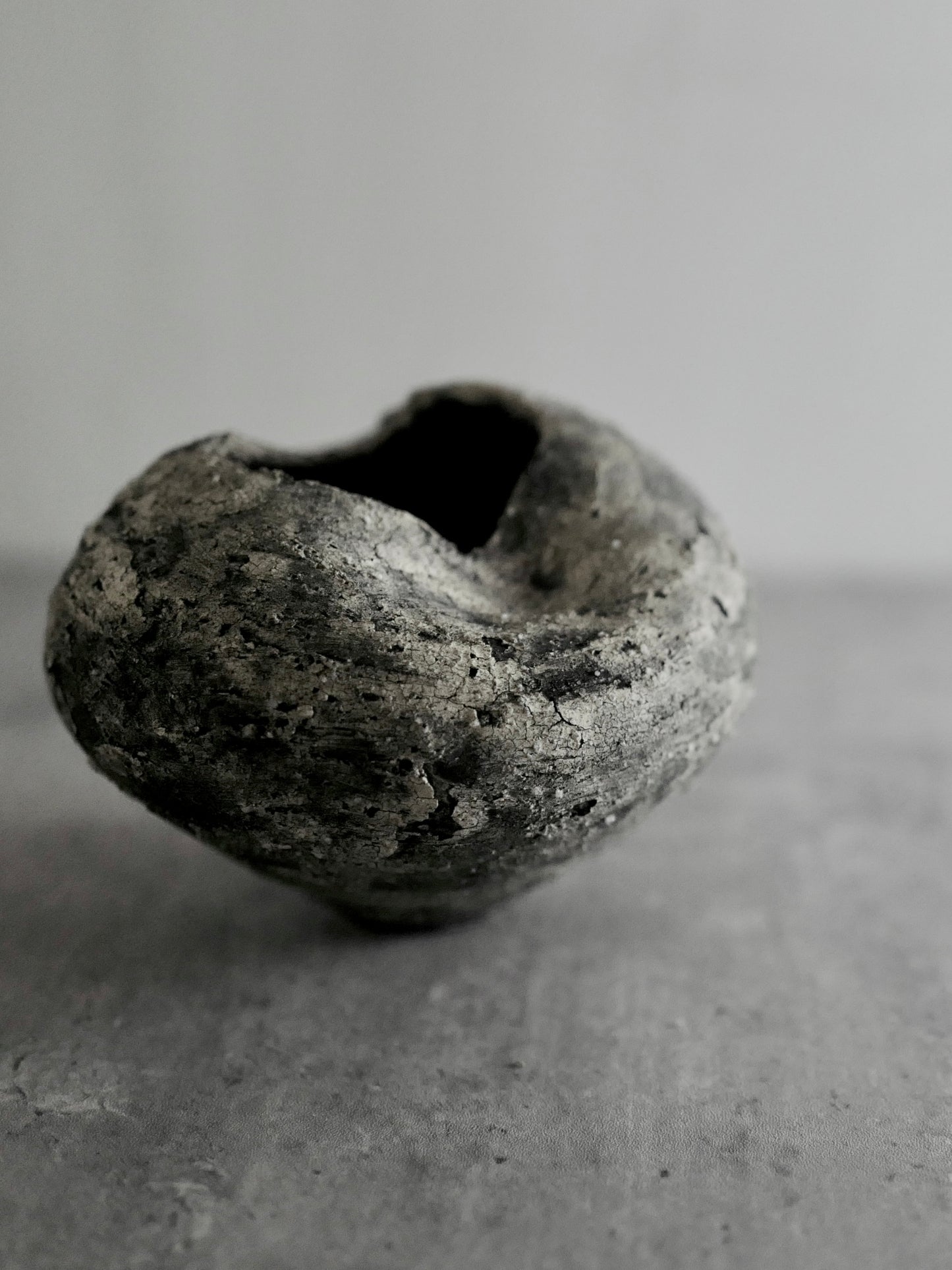 流地の幽体 | Ethereal Soil