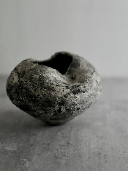 流地の幽体 | Ethereal Soil