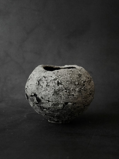 枯渇する繭 | De cocoon