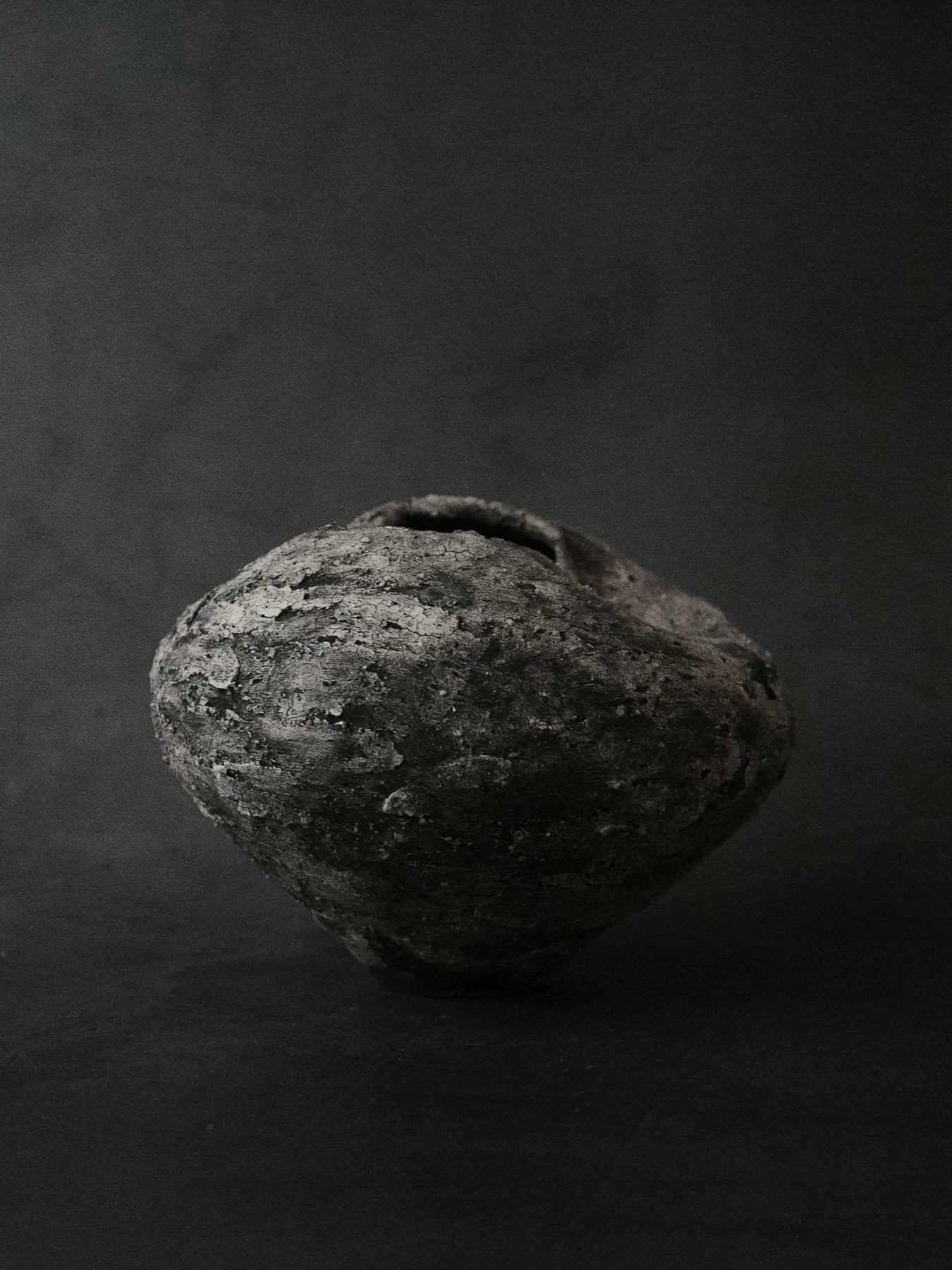 流地の幽体 | Ethereal Soil