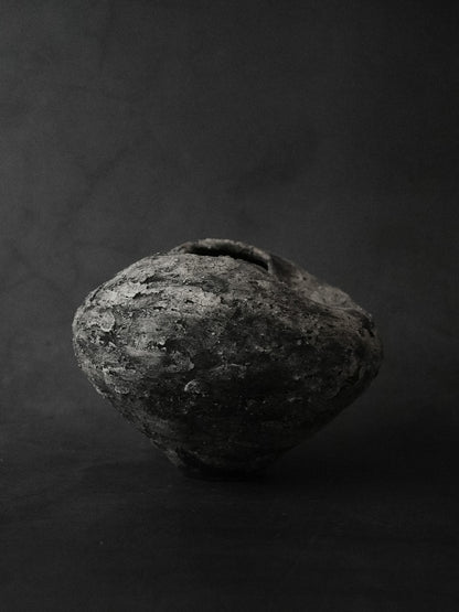 流地の幽体 | Ethereal Soil