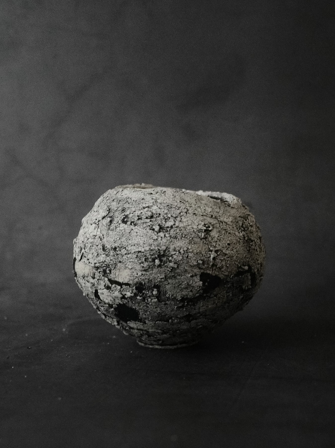 枯渇する繭 | De cocoon