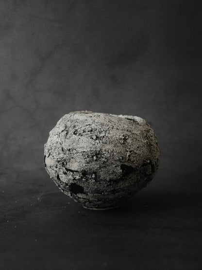 枯渇する繭 | De cocoon