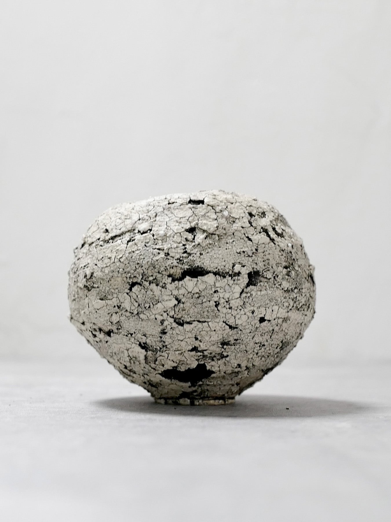 枯渇する繭 | De cocoon