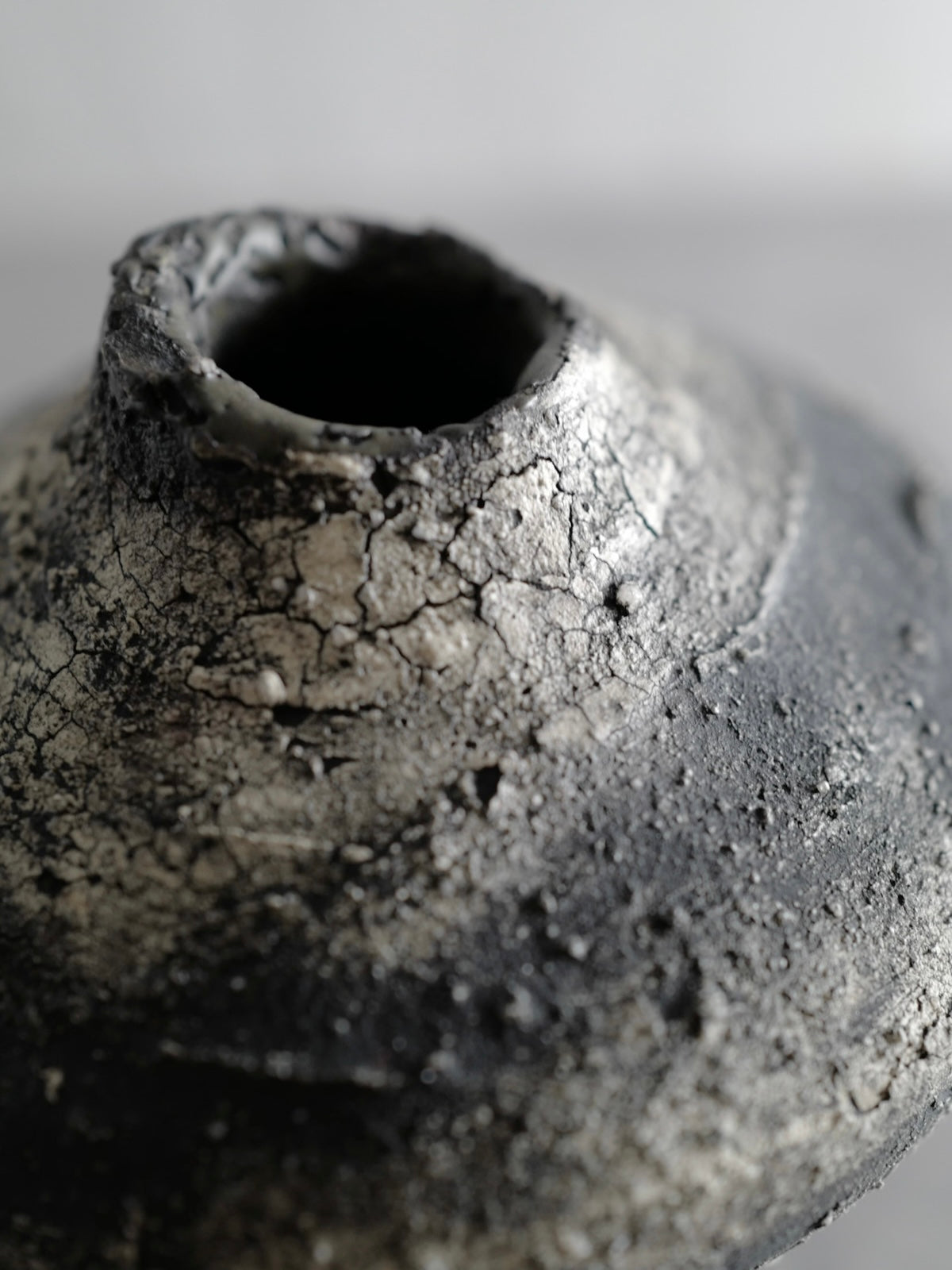 古渓船 | Quiet Voyage