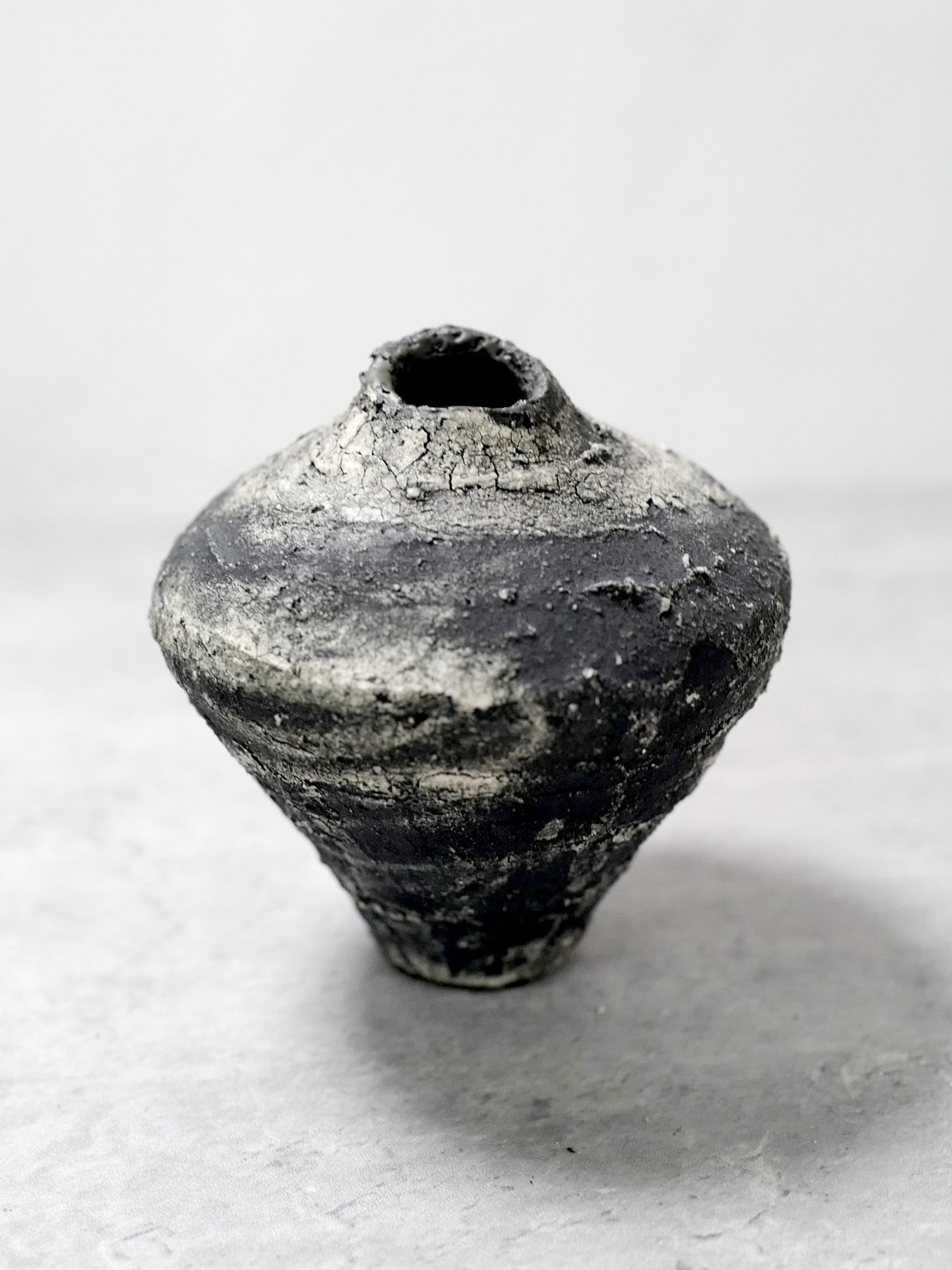 古渓船 | Quiet Voyage