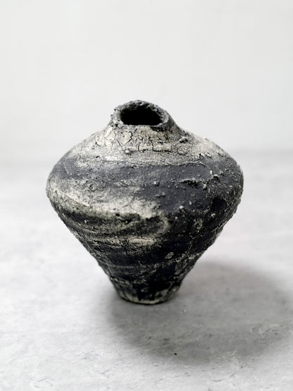 古渓船 | Quiet Voyage