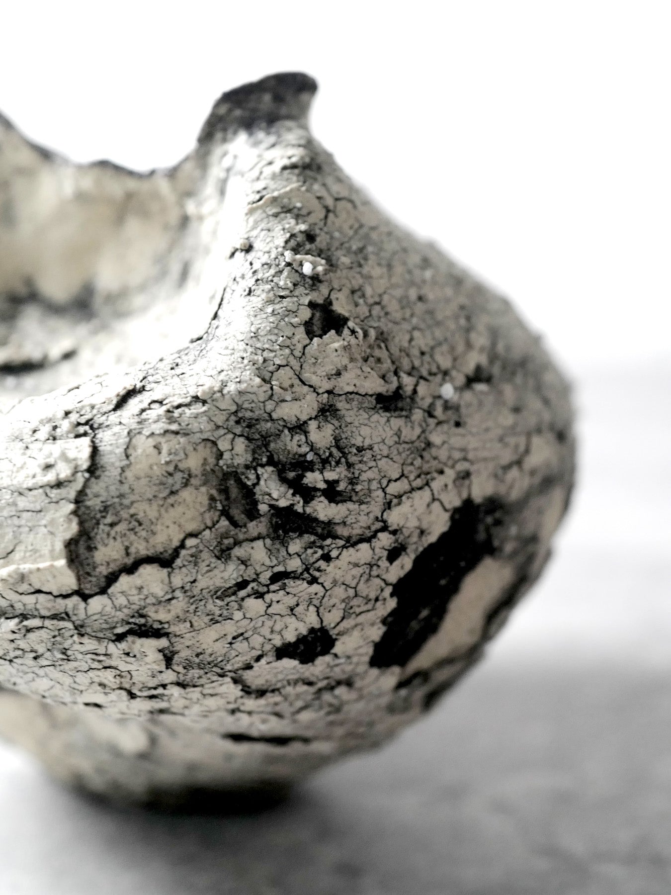 異へ練朽 | Otherness