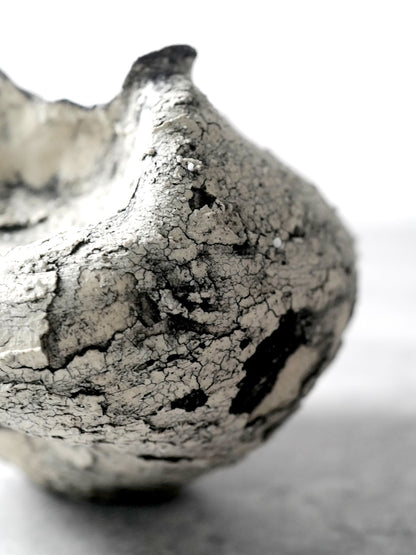 異へ練朽 | Otherness